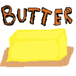 Butter Gang :D