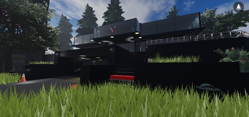 [Beach Party]- YJs Base