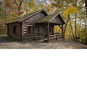 happy cabin 
