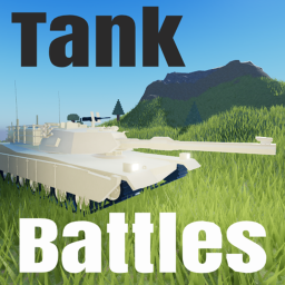 Tank Battles [BETA]