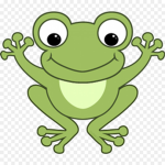 Japanese Frogs