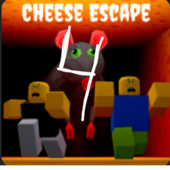 five nights at cheese escape 4 fixed