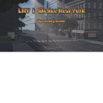 LifeLine NewYork Project housings