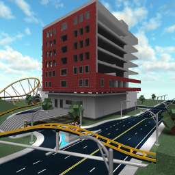 [WIP] The Coaster Hotel
