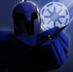 (CAR) Senate Guard