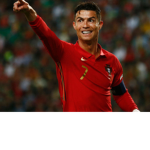 Ronaldo Fan’s