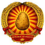 [ROP] The Republic of Potato