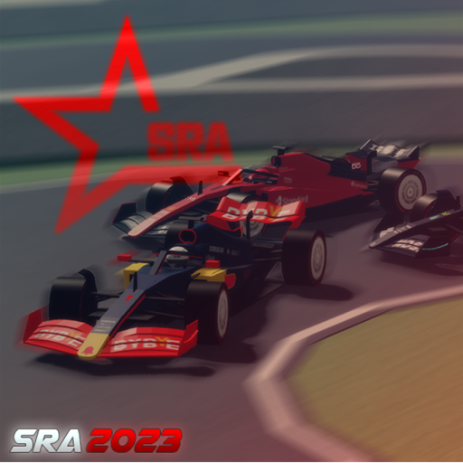 [RACE MODE] SRA FORMULA RACING