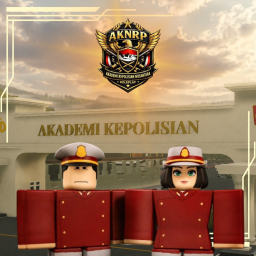 AKNRP | POLICE ACADEMY