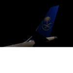 Saudia Arabian Airlines