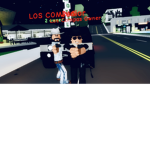 Los Compas group