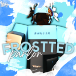 Frostted Parlor