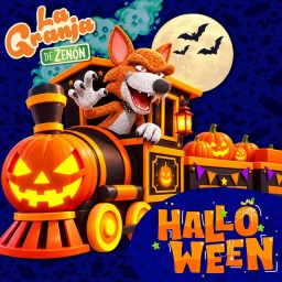[🎃 UPDATE] Zenon's Farm  icon