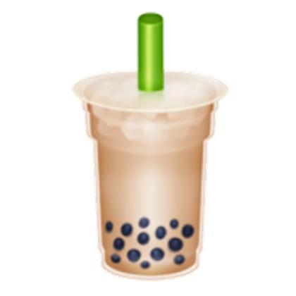 Boba Tea House Roblox group icon