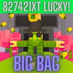 (BEST!) Steal Aa Brainrot! (MODDED!) icon