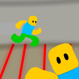 Very Cool Race