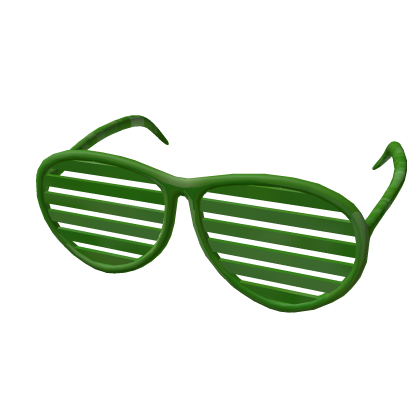 Green Shades