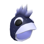 Astral Chicken
