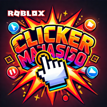  💪Clicker Masivo🤬🔥