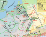 Provincia Germania Inferior