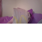 dont steel my nuggets