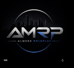 Almere Roleplay Staff Group