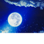Lunar Bright