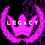 C L U T C H K I N G S - L E G A C Y