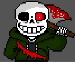 Sans.. icon