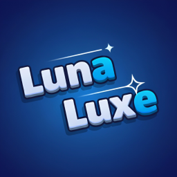 Luna Luxe - Store