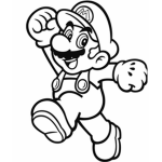 Mario Luigi Bros