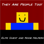 New Player or Noob Helpers