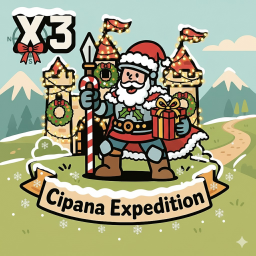 Type of Expedition