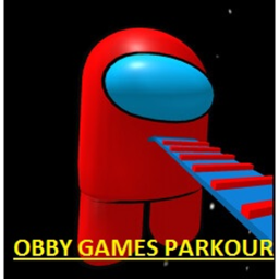 PLAY OBBY GAMES PARKOUR