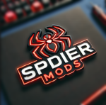 Spider Mods