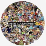 Anime Luvers/Fan Group!