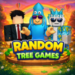 random tree games