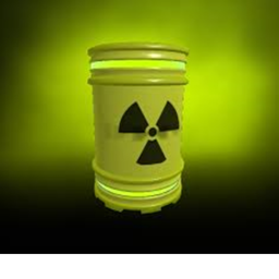 Toxic Runner