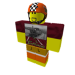 TRFan1 Fan Club