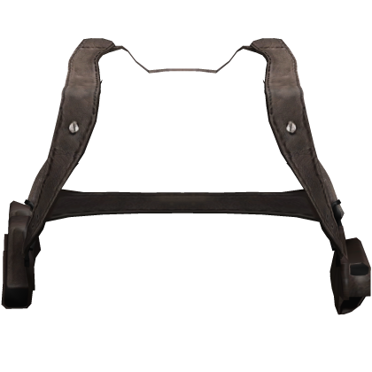 Leon S. Kennedy Harness [RE4]