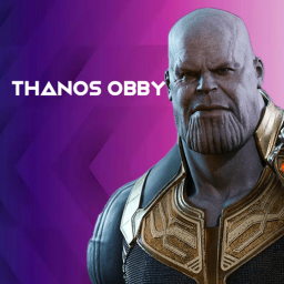 Thanos Obby