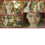 Shake it up fan lover