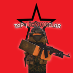 | TAP | İsyancılar