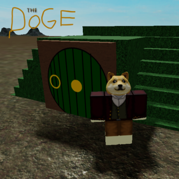The Doge PVP