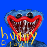 HuggyPlayz Fan Group