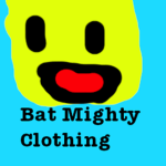 Bat Mighty Clothing