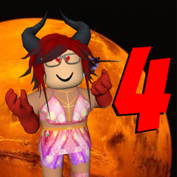 Survivor Mars