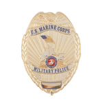 Marine Corps Police [MP]