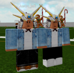 Sharkdude group