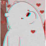 Bear Squad Forever And Ever